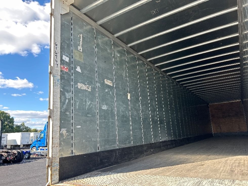 Dry Van Trailer-Semi Trailers-Great Dane-2012-Trailer-White Deer-PA-273,145\n\t\tmiles-$ 12,000 - Image 9