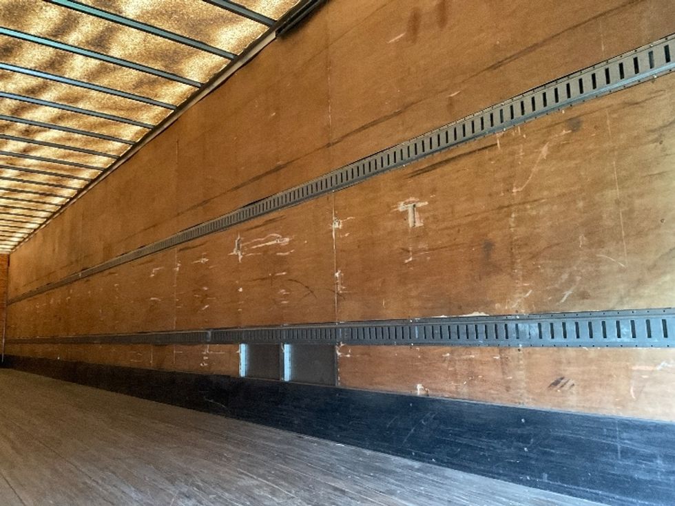 Dry Van Trailer-Semi Trailers-Great Dane-2012-Trailer-Wichita-KS-505,092\n\t\tmiles-$ 11,500 - Image 10