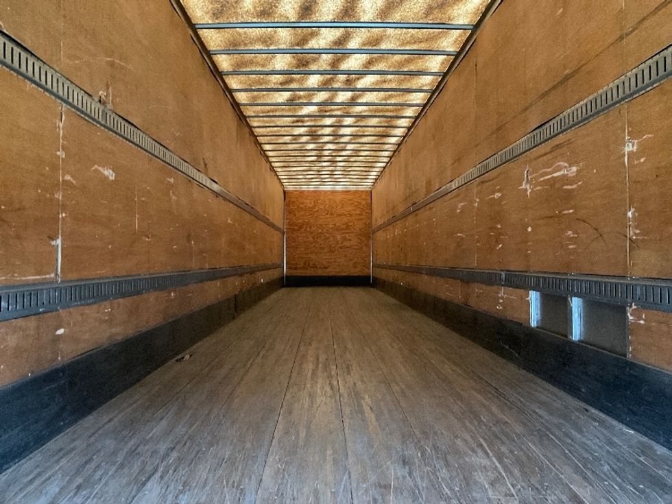 Dry Van Trailer-Semi Trailers-Great Dane-2012-Trailer-Wichita-KS-505,092\n\t\tmiles-$ 11,500 - Image 8