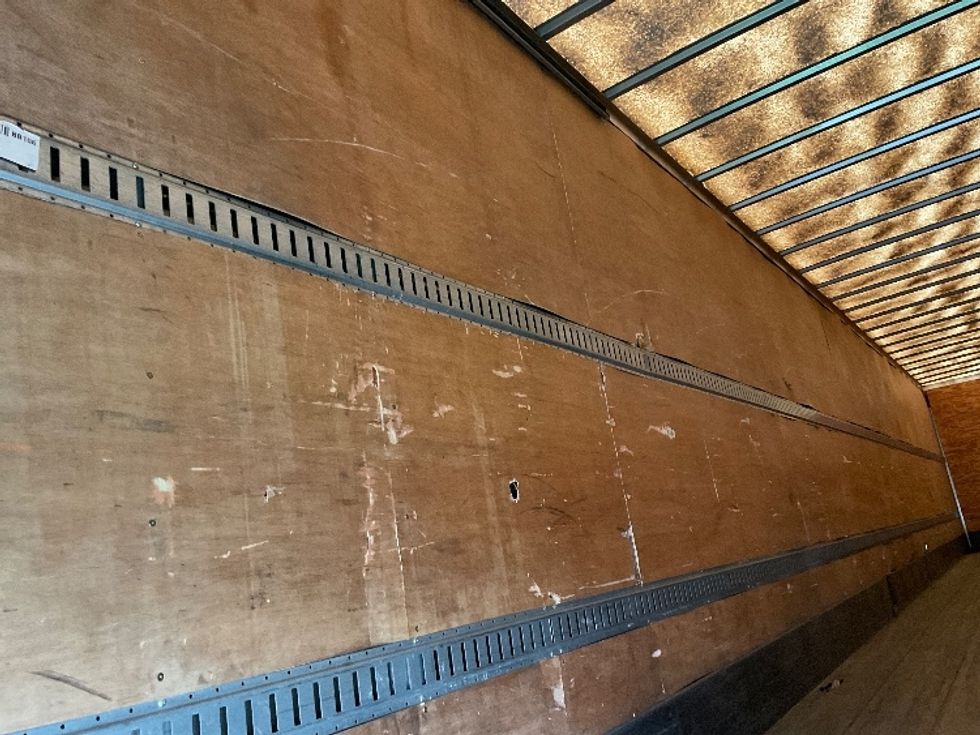 Dry Van Trailer-Semi Trailers-Great Dane-2012-Trailer-Wichita-KS-505,092\n\t\tmiles-$ 11,500 - Image 9