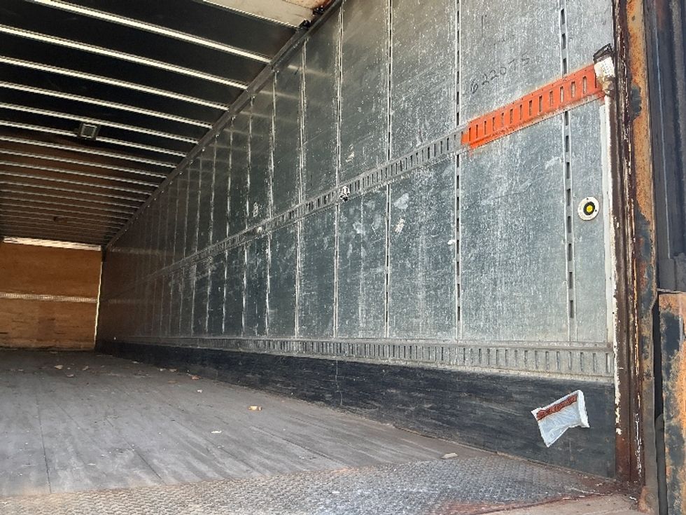 Dry Van Trailer-Semi Trailers-Great Dane-2012-Trailer-Wilkes Barre-PA-452,952\n\t\tmiles-$ 12,250 - Image 10