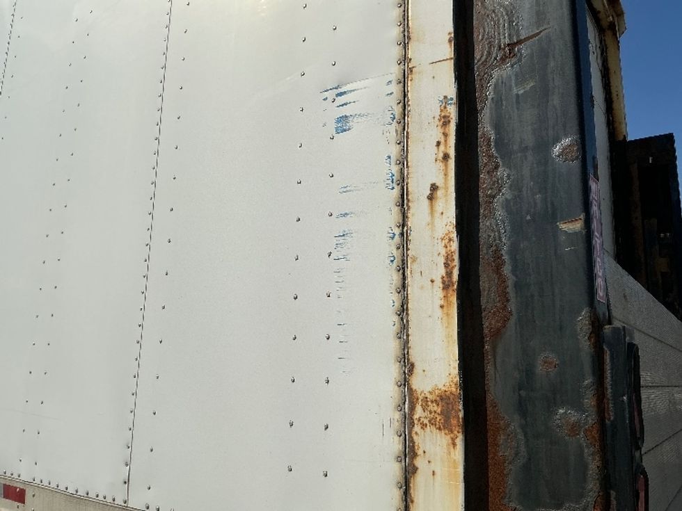 Dry Van Trailer-Semi Trailers-Great Dane-2012-Trailer-Wilkes Barre-PA-452,952\n\t\tmiles-$ 12,250 - Image 11