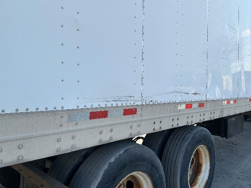 Dry Van Trailer-Semi Trailers-Great Dane-2012-Trailer-Wilkes Barre-PA-452,952\n\t\tmiles-$ 12,250 - Image 12