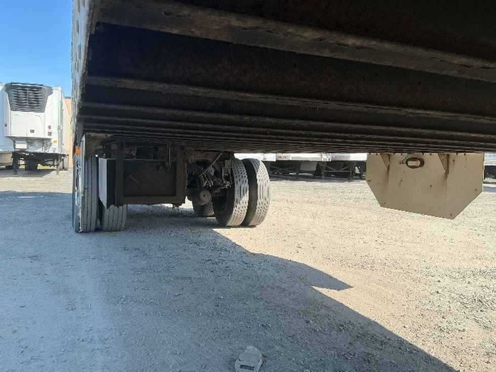 Dry Van Trailer-Semi Trailers-Great Dane-2012-Trailer-Wilkes Barre-PA-452,952\n\t\tmiles-$ 12,250 - Image 5