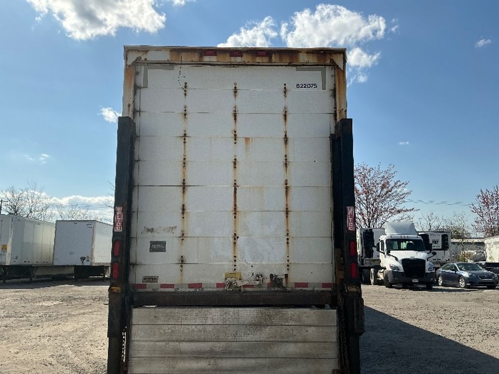 Dry Van Trailer-Semi Trailers-Great Dane-2012-Trailer-Wilkes Barre-PA-452,952\n\t\tmiles-$ 12,250 - Image 6