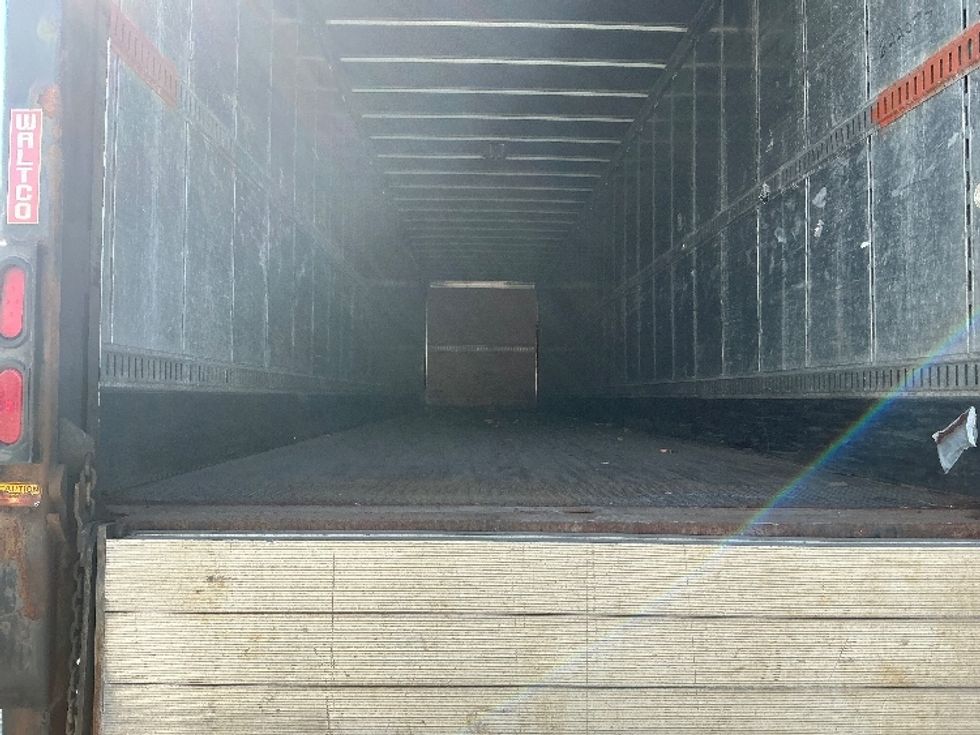 Dry Van Trailer-Semi Trailers-Great Dane-2012-Trailer-Wilkes Barre-PA-452,952\n\t\tmiles-$ 12,250 - Image 8
