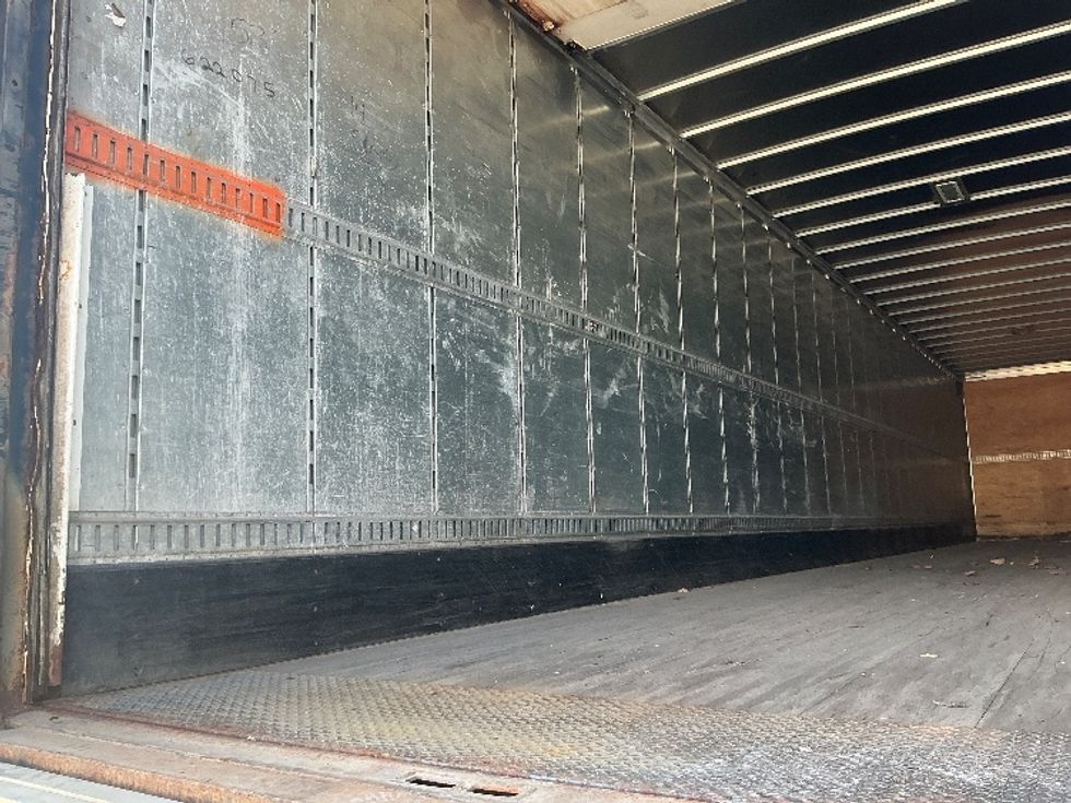 Dry Van Trailer-Semi Trailers-Great Dane-2012-Trailer-Wilkes Barre-PA-452,952\n\t\tmiles-$ 12,250 - Image 9