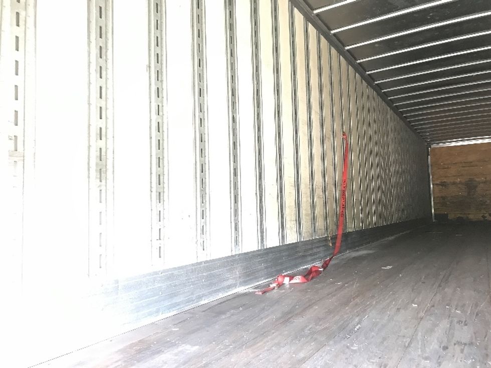 Dry Van Trailer-Semi Trailers-Great Dane-2012-Trailer-Youngstown-OH-366,978\n\t\tmiles-$ 12,000 - Image 9