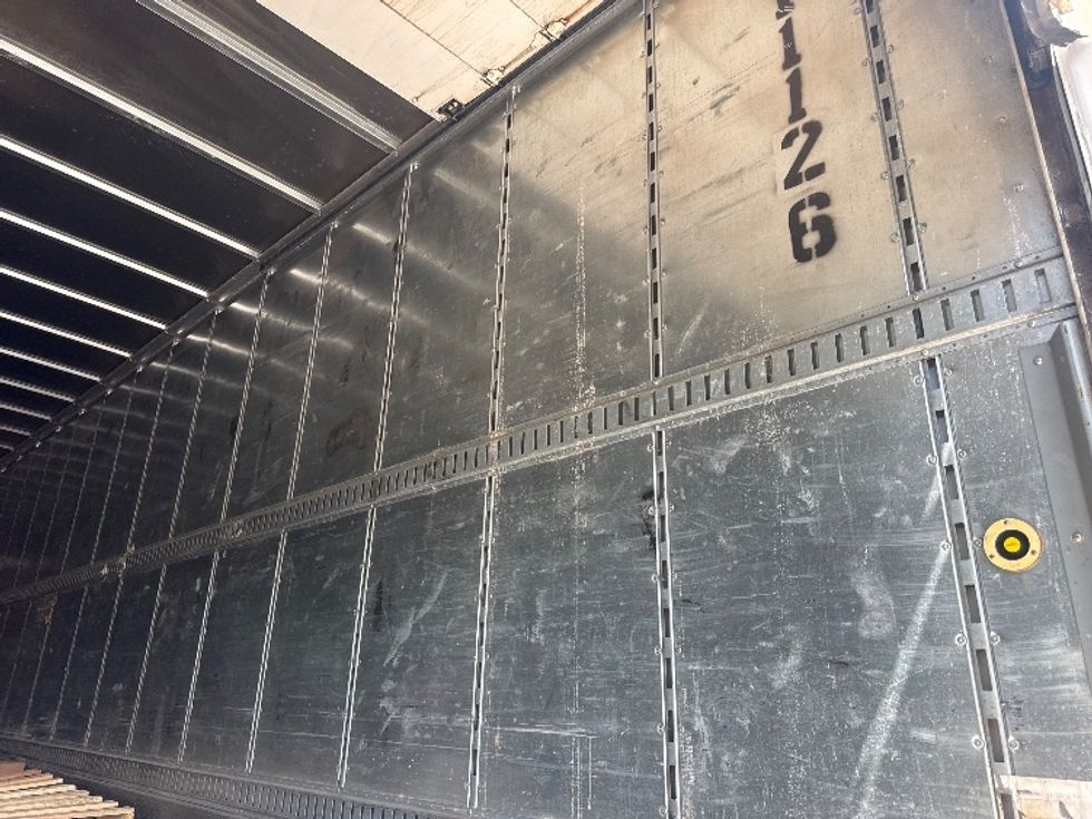Dry Van Trailer-Semi Trailers-Great Dane-2012-Trailer-Zanesville-OH-370,243\n\t\tmiles-$ 13,250 - Image 10