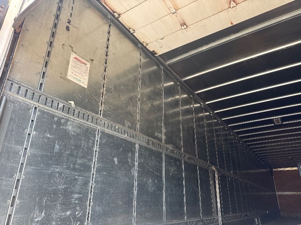 Dry Van Trailer-Semi Trailers-Great Dane-2012-Trailer-Zanesville-OH-370,243\n\t\tmiles-$ 13,250 - Image 9