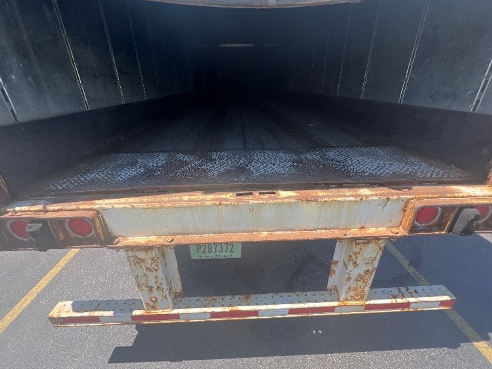 Dry Van Trailer-Semi Trailers-Great Dane-2012-Trailer-Zelienople-PA-167,904\n\t\tmiles-$ 12,000 - Image 7