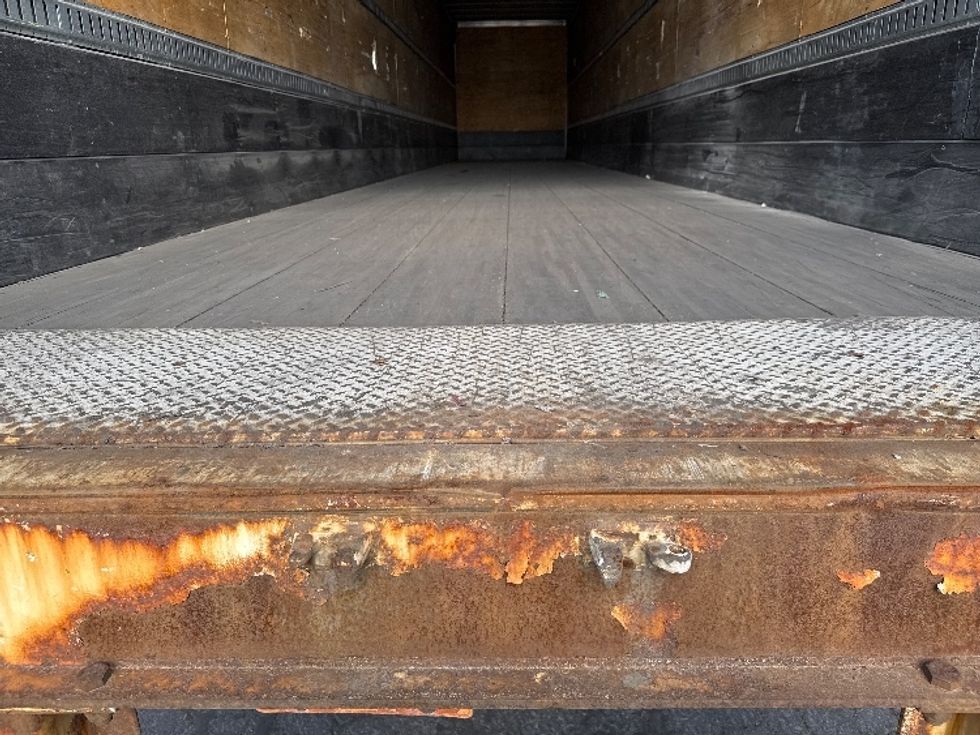 Dry Van Trailer-Semi Trailers-Great Dane-2013-Trailer-Akron-OH-508,322\n\t\tmiles-$ 13,500 - Image 7