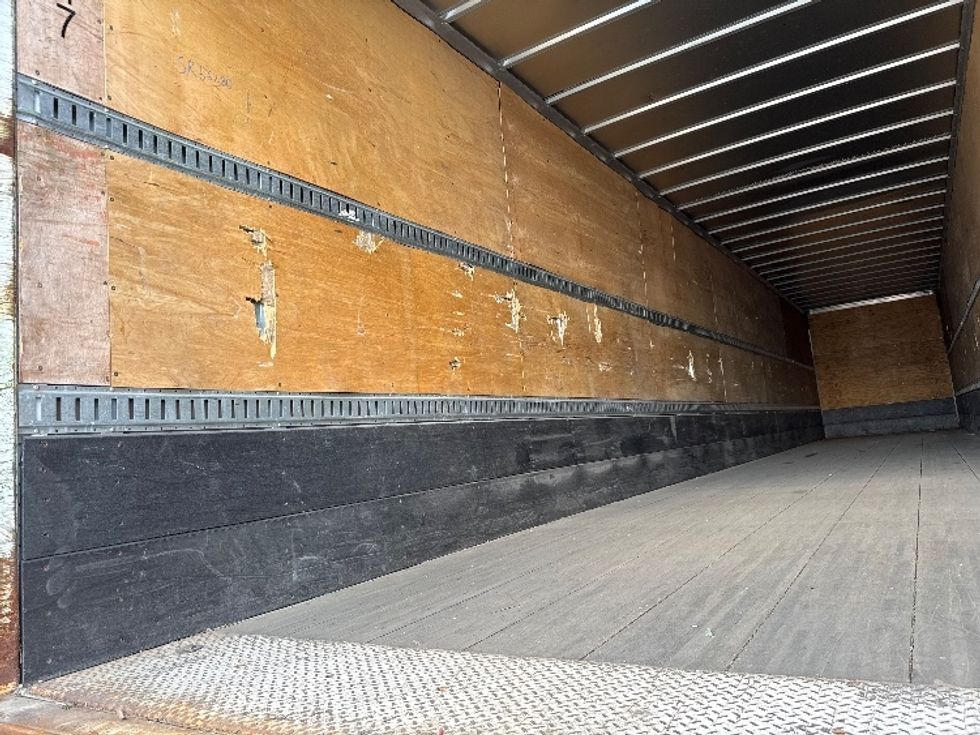 Dry Van Trailer-Semi Trailers-Great Dane-2013-Trailer-Akron-OH-508,322\n\t\tmiles-$ 13,500 - Image 8