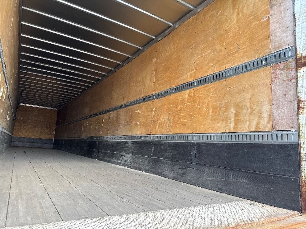 Dry Van Trailer-Semi Trailers-Great Dane-2013-Trailer-Akron-OH-508,322\n\t\tmiles-$ 13,500 - Image 9