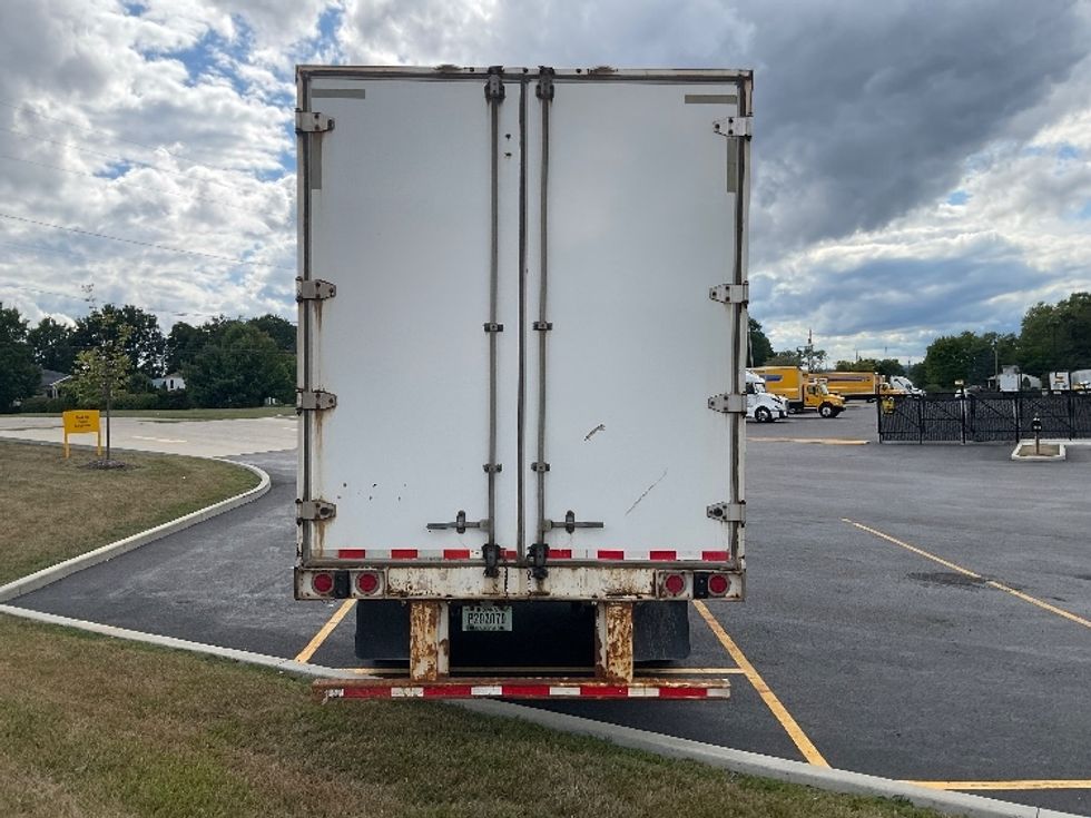 Dry Van Trailer-Semi Trailers-Great Dane-2013-Trailer-Akron-OH-548,564\n\t\tmiles-$ 13,000 - Image 6