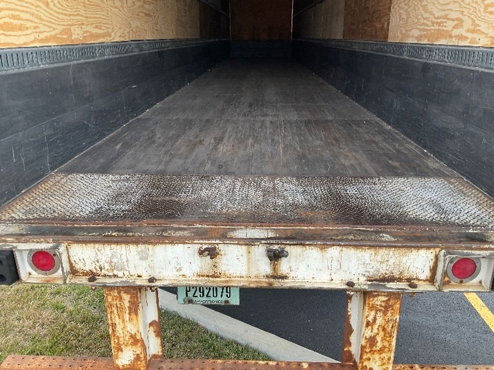 Dry Van Trailer-Semi Trailers-Great Dane-2013-Trailer-Akron-OH-548,564\n\t\tmiles-$ 13,000 - Image 8