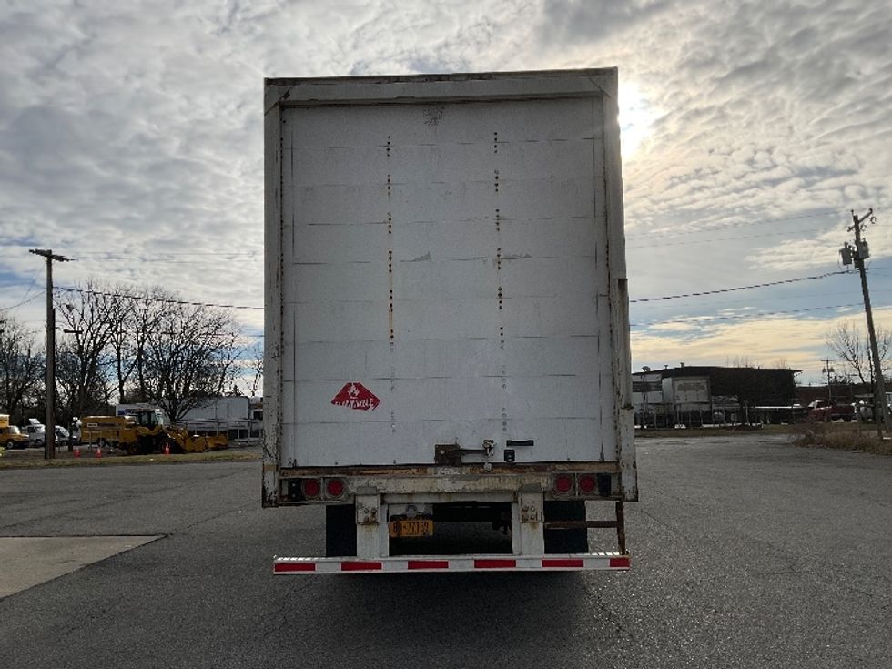 Dry Van Trailer-Semi Trailers-Great Dane-2013-Trailer-Albany-NY-298,482\n\t\tmiles-$ 12,000 - Image 6