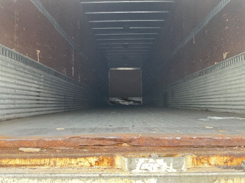 Dry Van Trailer-Semi Trailers-Great Dane-2013-Trailer-Albany-NY-298,482\n\t\tmiles-$ 12,000 - Image 7