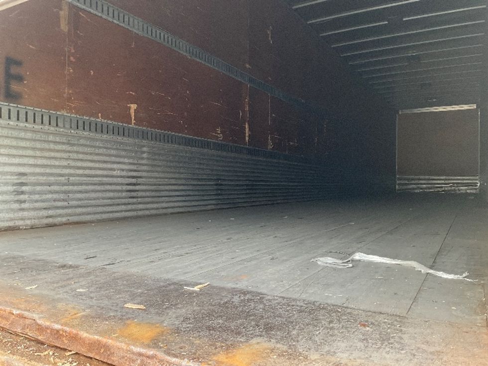 Dry Van Trailer-Semi Trailers-Great Dane-2013-Trailer-Albany-NY-298,482\n\t\tmiles-$ 12,000 - Image 8