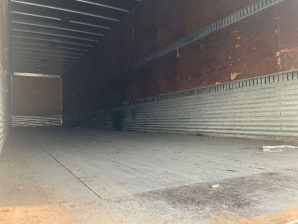 Dry Van Trailer-Semi Trailers-Great Dane-2013-Trailer-Albany-NY-298,482\n\t\tmiles-$ 12,000 - Image 9