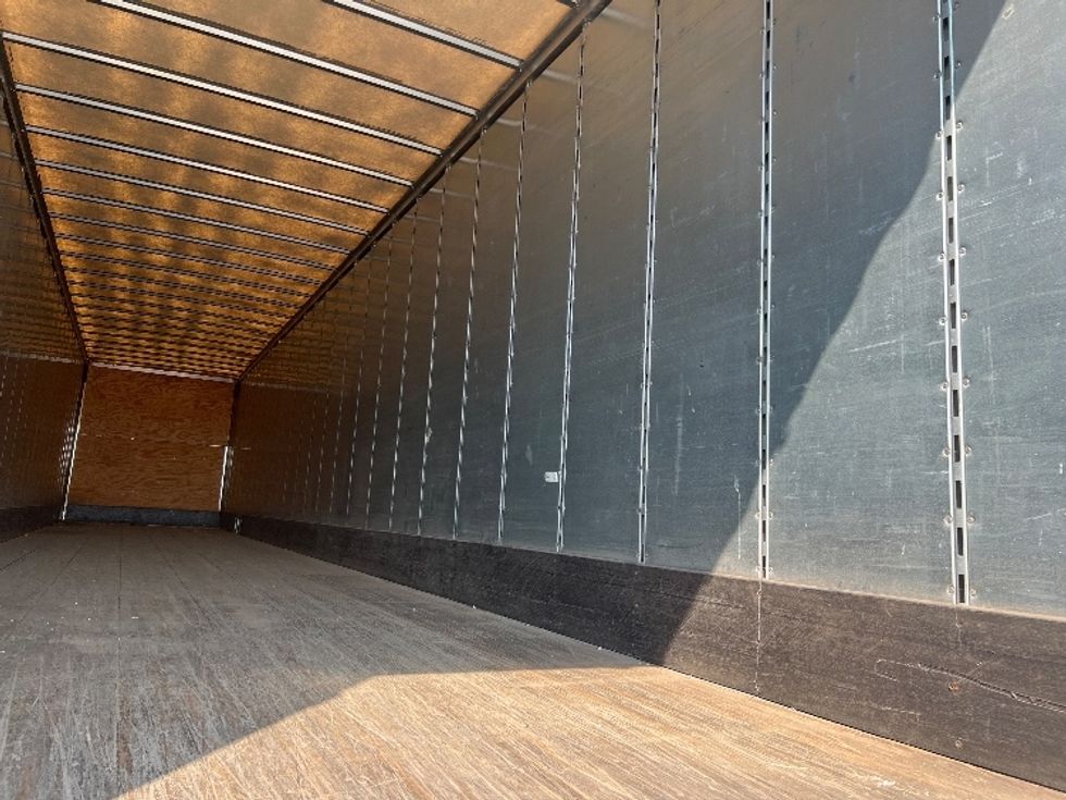 Dry Van Trailer-Semi Trailers-Great Dane-2013-Trailer-Allen Park-MI-477,765\n\t\tmiles-$ 13,000 - Image 10