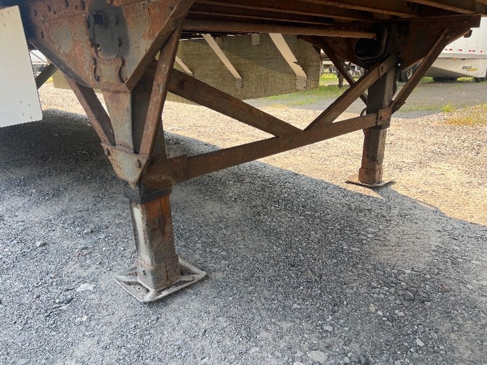 Dry Van Trailer-Semi Trailers-Great Dane-2013-Trailer-Allen Park-MI-477,765\n\t\tmiles-$ 13,000 - Image 11