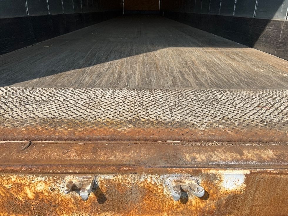 Dry Van Trailer-Semi Trailers-Great Dane-2013-Trailer-Allen Park-MI-477,765\n\t\tmiles-$ 13,000 - Image 8