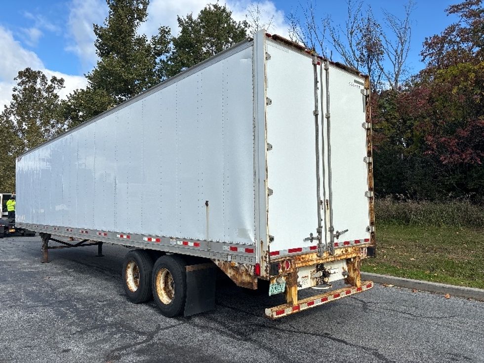 2013 Great Dane Trailer Dry Van Trailer