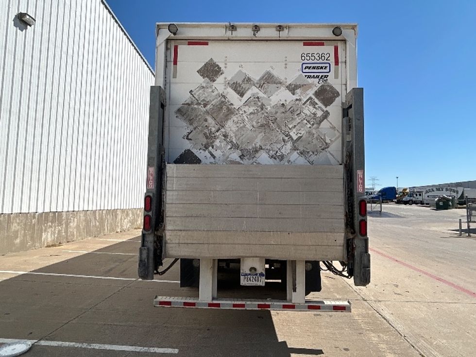 Dry Van Trailer-Semi Trailers-Great Dane-2013-Trailer-Anaheim-CA-393,076\n\t\tmiles-$ 17,250 - Image 6