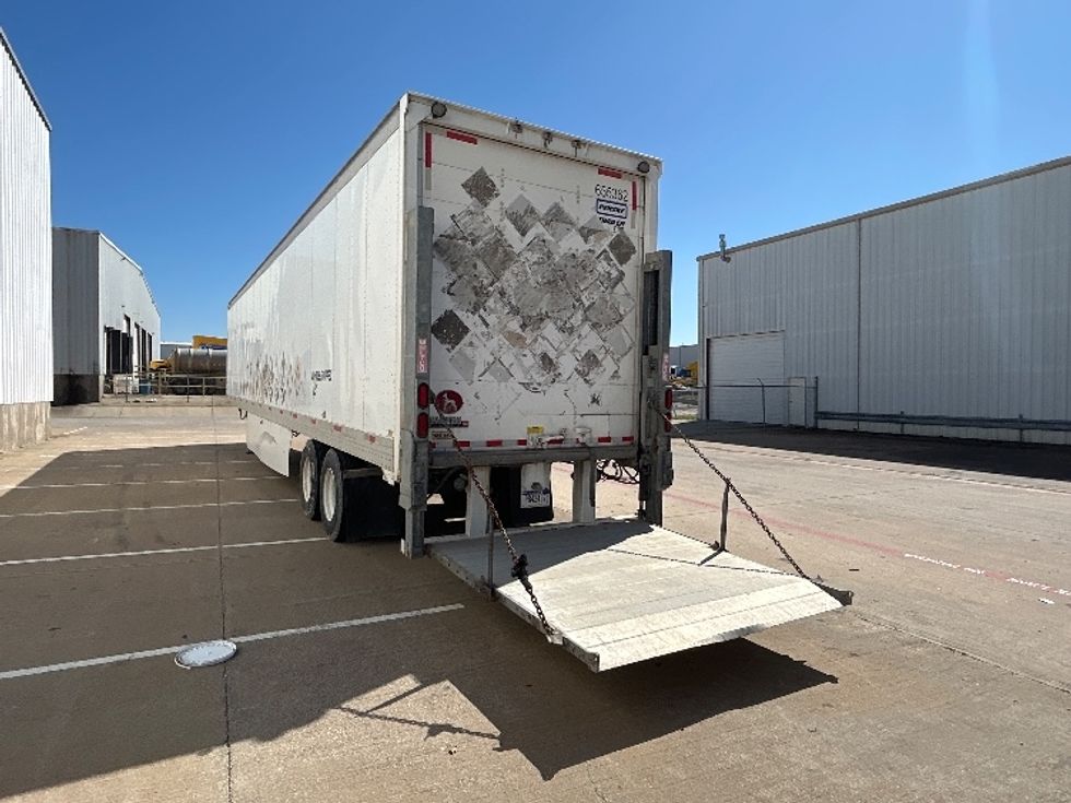 Dry Van Trailer-Semi Trailers-Great Dane-2013-Trailer-Anaheim-CA-393,076\n\t\tmiles-$ 17,250 - Image 7
