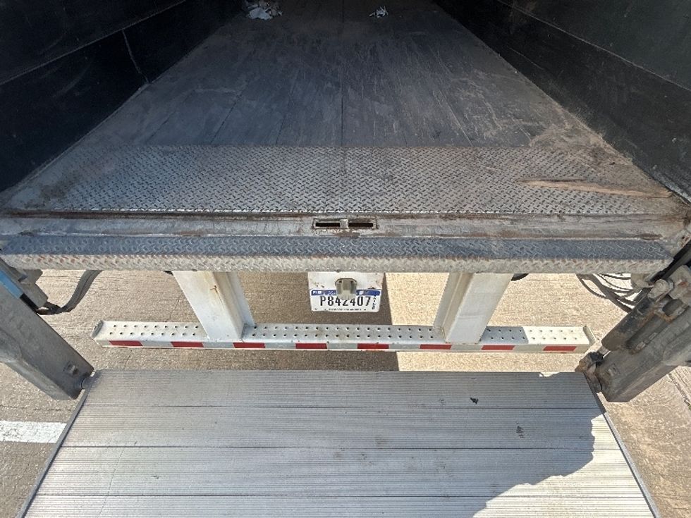 Dry Van Trailer-Semi Trailers-Great Dane-2013-Trailer-Anaheim-CA-393,076\n\t\tmiles-$ 17,250 - Image 8