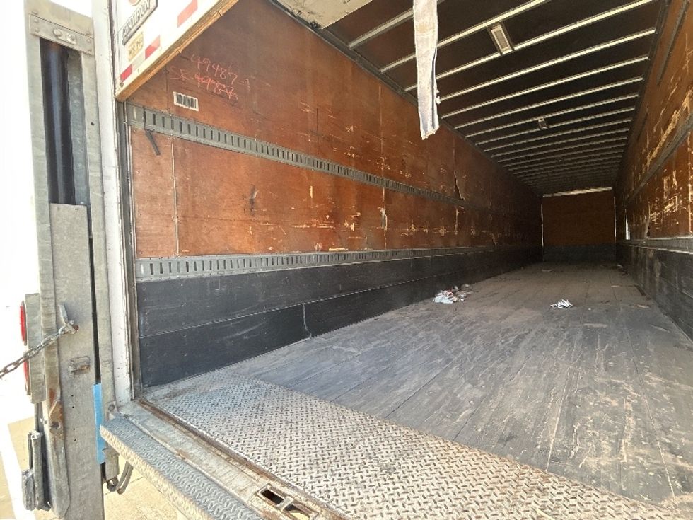 Dry Van Trailer-Semi Trailers-Great Dane-2013-Trailer-Anaheim-CA-393,076\n\t\tmiles-$ 17,250 - Image 9