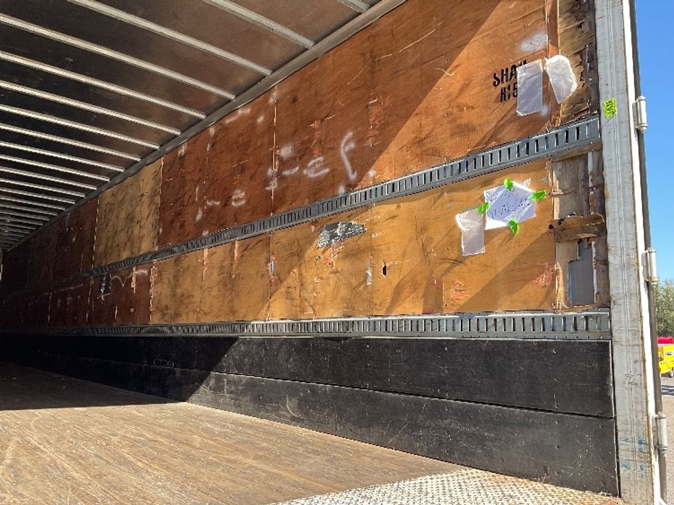 Dry Van Trailer-Semi Trailers-Great Dane-2013-Trailer-Apopka-FL-366,224\n\t\tmiles-$ 16,750 - Image 10