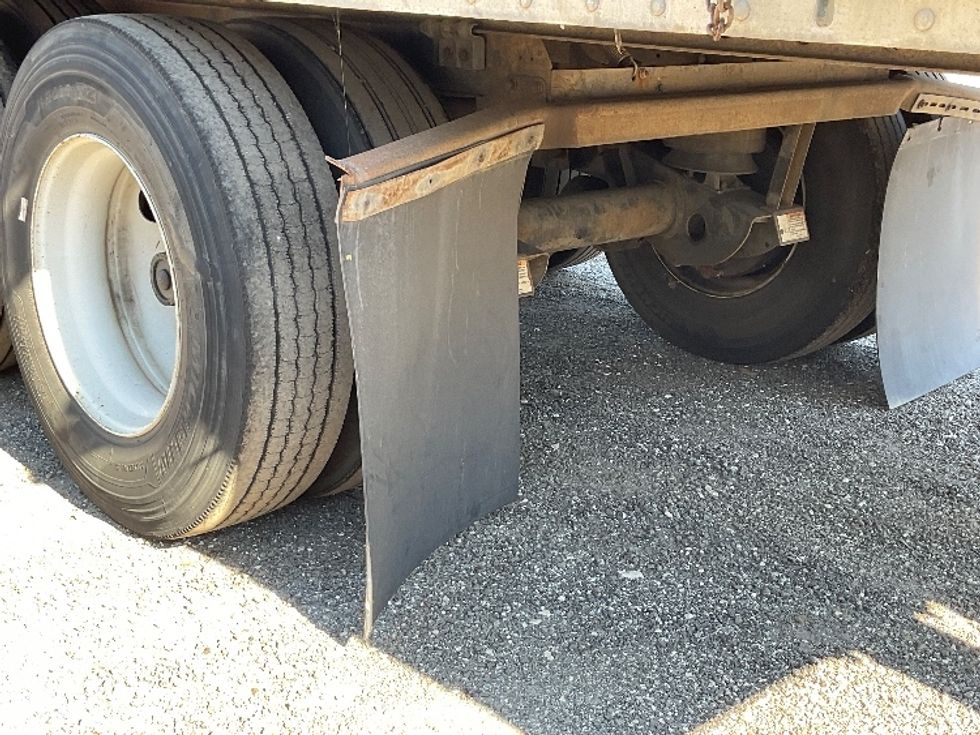 Dry Van Trailer-Semi Trailers-Great Dane-2013-Trailer-Apopka-FL-366,224\n\t\tmiles-$ 16,750 - Image 14