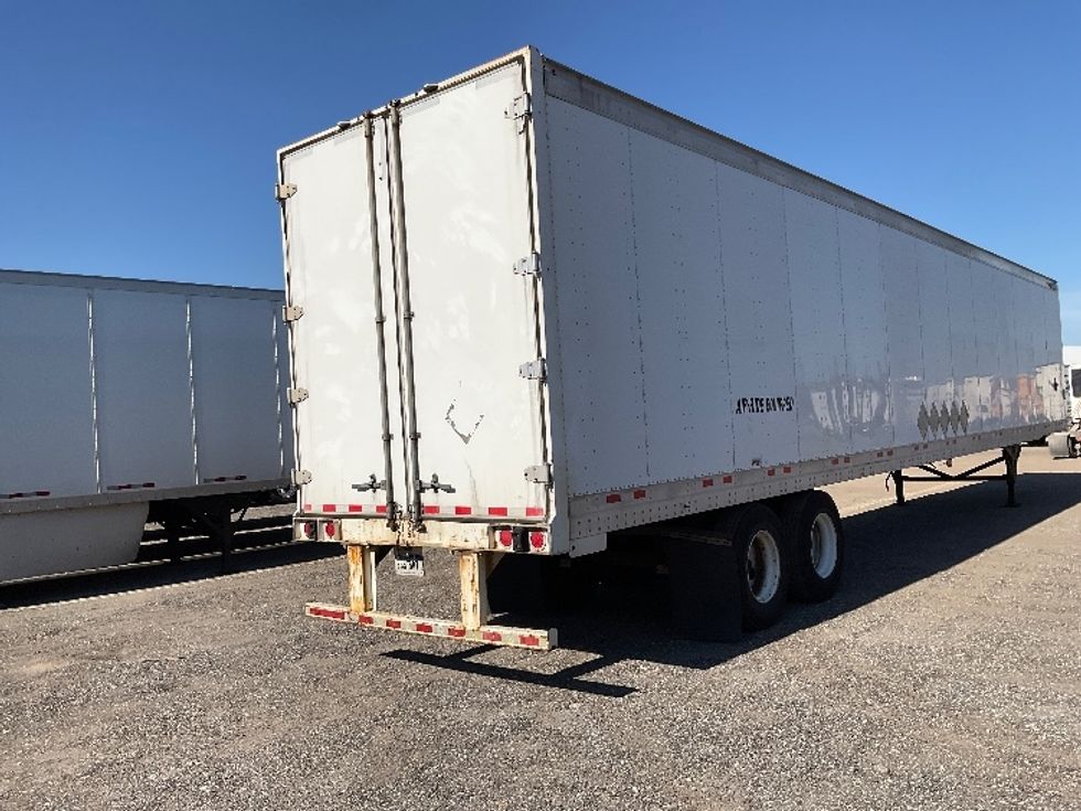 1983 Great Dane Trailers Great Dane Trailers photo 4