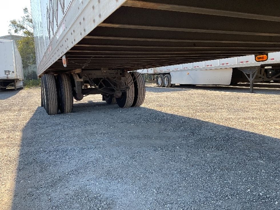 Dry Van Trailer-Semi Trailers-Great Dane-2013-Trailer-Apopka-FL-366,224\n\t\tmiles-$ 16,750 - Image 5