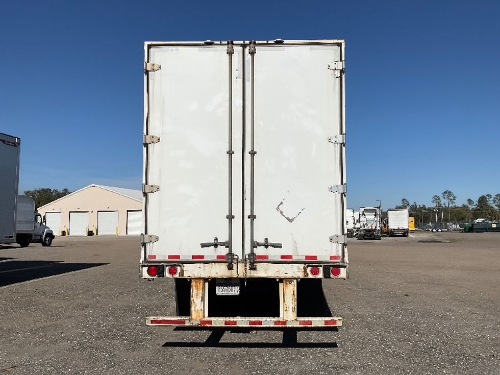 Dry Van Trailer-Semi Trailers-Great Dane-2013-Trailer-Apopka-FL-366,224\n\t\tmiles-$ 16,750 - Image 6