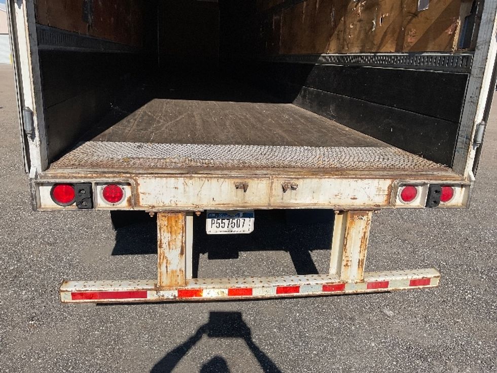 Dry Van Trailer-Semi Trailers-Great Dane-2013-Trailer-Apopka-FL-366,224\n\t\tmiles-$ 16,750 - Image 8