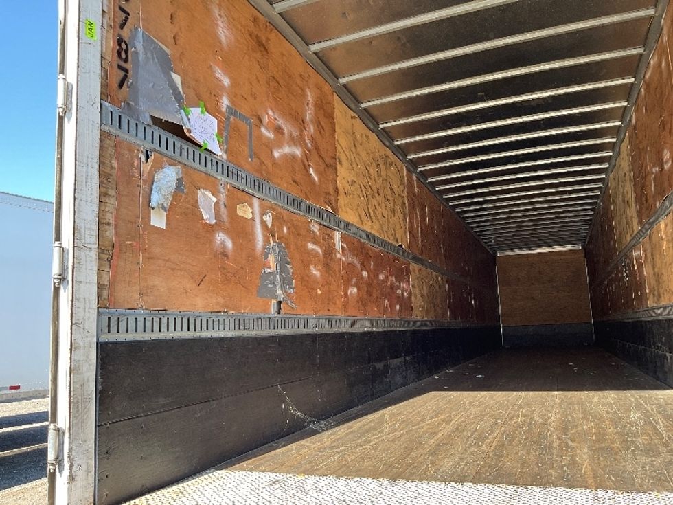 Dry Van Trailer-Semi Trailers-Great Dane-2013-Trailer-Apopka-FL-366,224\n\t\tmiles-$ 16,750 - Image 9