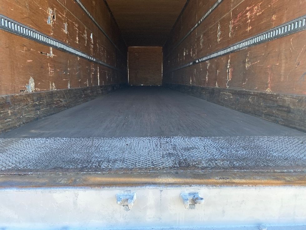 Dry Van Trailer-Semi Trailers-Great Dane-2013-Trailer-Atlanta (Forest Park)-GA-417,096\n\t\tmiles-$ 13,500 - Image 7