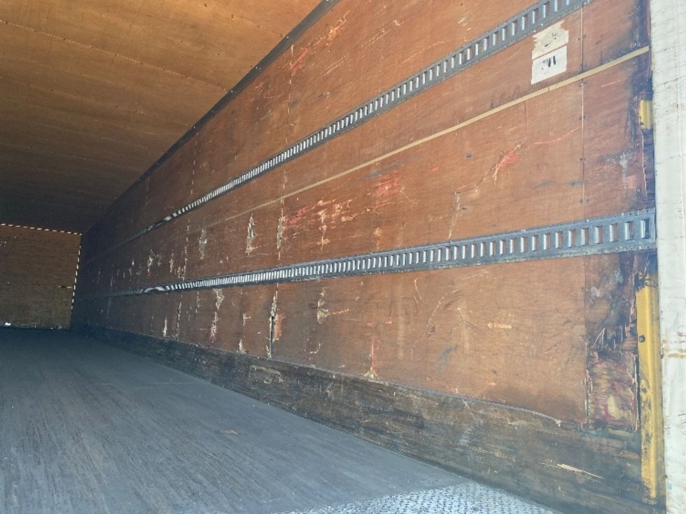 Dry Van Trailer-Semi Trailers-Great Dane-2013-Trailer-Atlanta (Forest Park)-GA-417,096\n\t\tmiles-$ 13,500 - Image 9