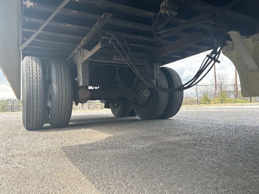 Dry Van Trailer-Semi Trailers-Great Dane-2013-Trailer-Atlanta (Forest Park)-GA-951,850\n\t\tmiles-$ 13,500 - Image 5