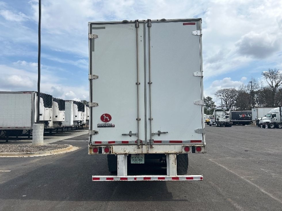 Dry Van Trailer-Semi Trailers-Great Dane-2013-Trailer-Atlanta (Forest Park)-GA-951,850\n\t\tmiles-$ 13,500 - Image 6