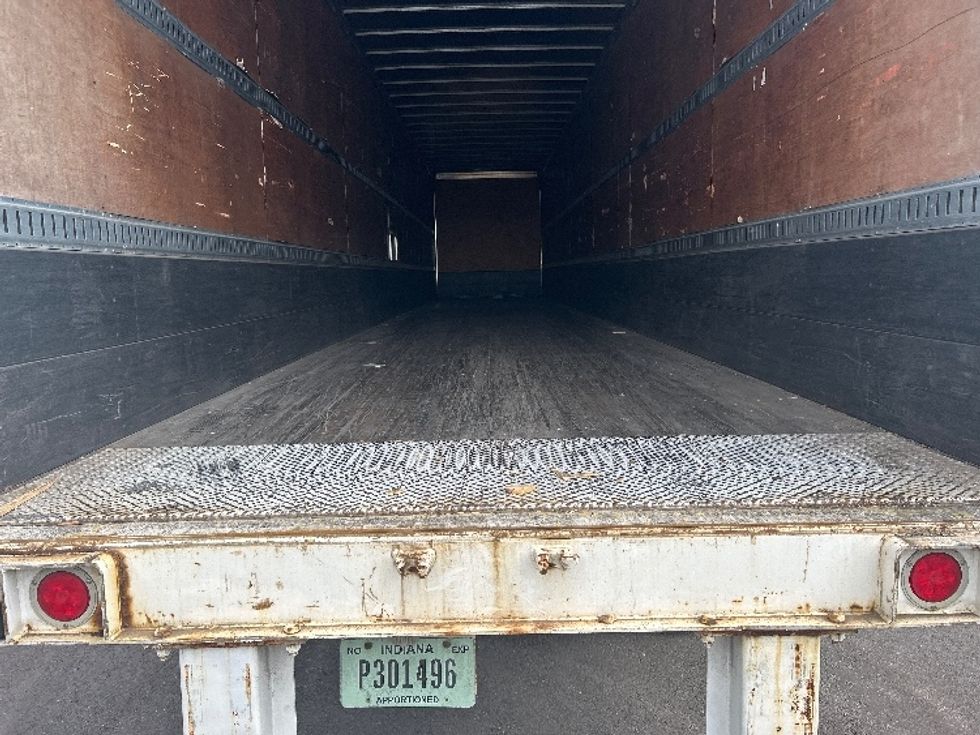 Dry Van Trailer-Semi Trailers-Great Dane-2013-Trailer-Atlanta (Forest Park)-GA-951,850\n\t\tmiles-$ 13,500 - Image 7