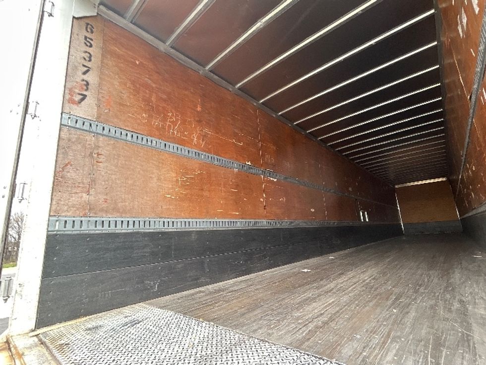 Dry Van Trailer-Semi Trailers-Great Dane-2013-Trailer-Atlanta (Forest Park)-GA-951,850\n\t\tmiles-$ 13,500 - Image 8
