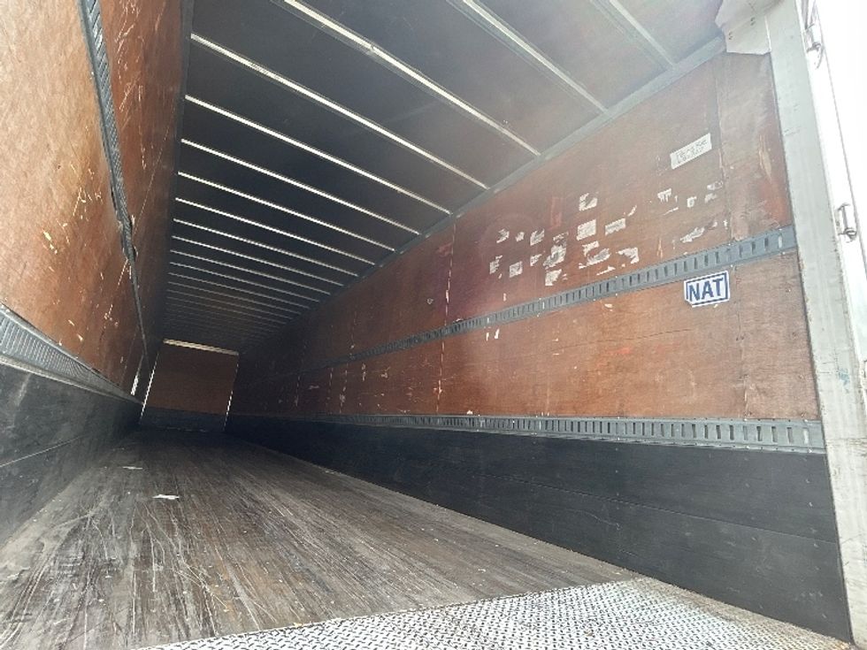 Dry Van Trailer-Semi Trailers-Great Dane-2013-Trailer-Atlanta (Forest Park)-GA-951,850\n\t\tmiles-$ 13,500 - Image 9