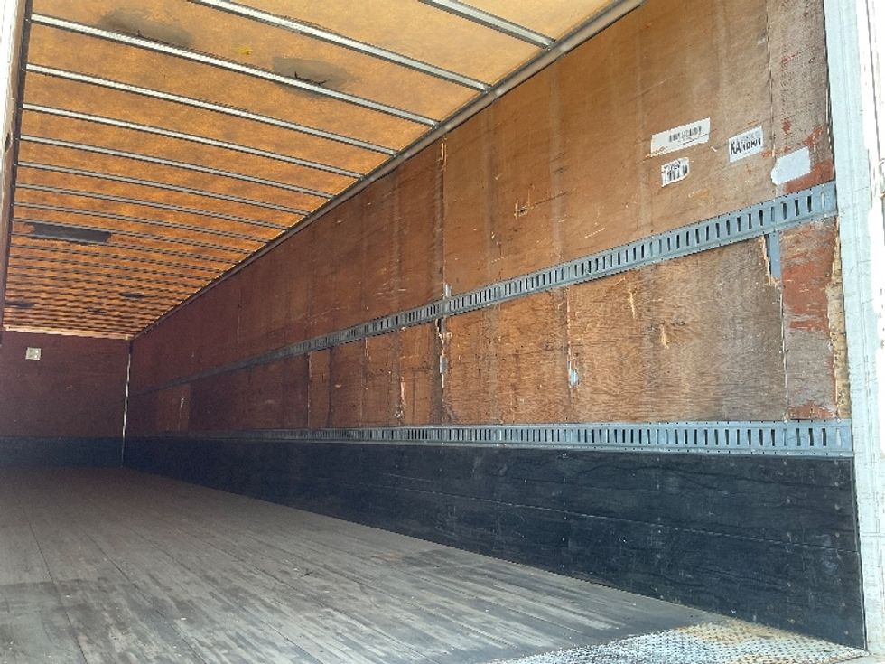 Dry Van Trailer-Semi Trailers-Great Dane-2013-Trailer-Atlanta-GA-291,271\n\t\tmiles-$ 12,500 - Image 10