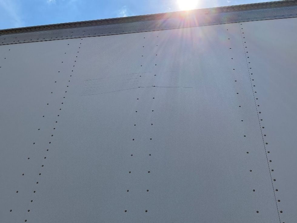 Dry Van Trailer-Semi Trailers-Great Dane-2013-Trailer-Atlanta-GA-291,271\n\t\tmiles-$ 12,500 - Image 11