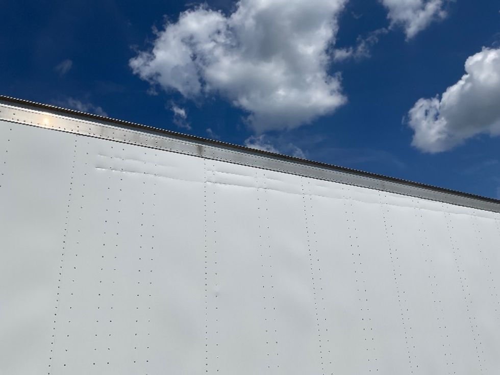 Dry Van Trailer-Semi Trailers-Great Dane-2013-Trailer-Atlanta-GA-291,271\n\t\tmiles-$ 12,500 - Image 12