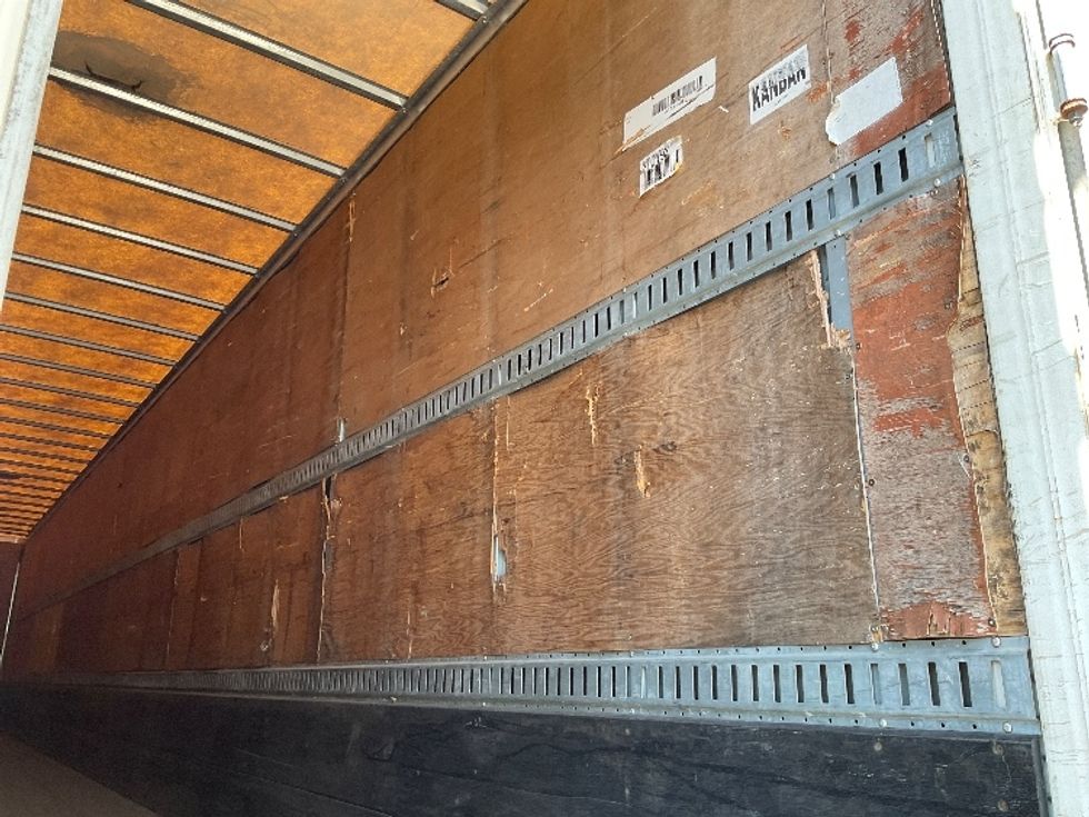 Dry Van Trailer-Semi Trailers-Great Dane-2013-Trailer-Atlanta-GA-291,271\n\t\tmiles-$ 12,500 - Image 14